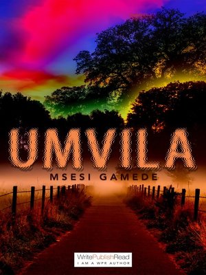 cover image of Umvila